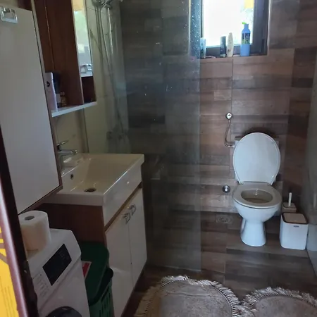 Apartman 1 Nase Brdo Guca Exterior photo