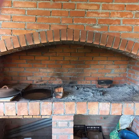 Apartman 1 Nase Brdo Guca Exterior photo