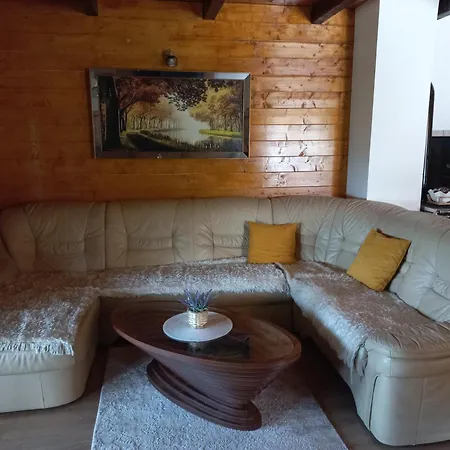 Apartman 1 Nase Brdo Guca Exterior photo