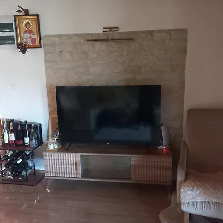 Apartman 1 Nase Brdo Guca Exterior photo