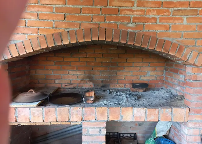 Apartman 1 Nase Brdo