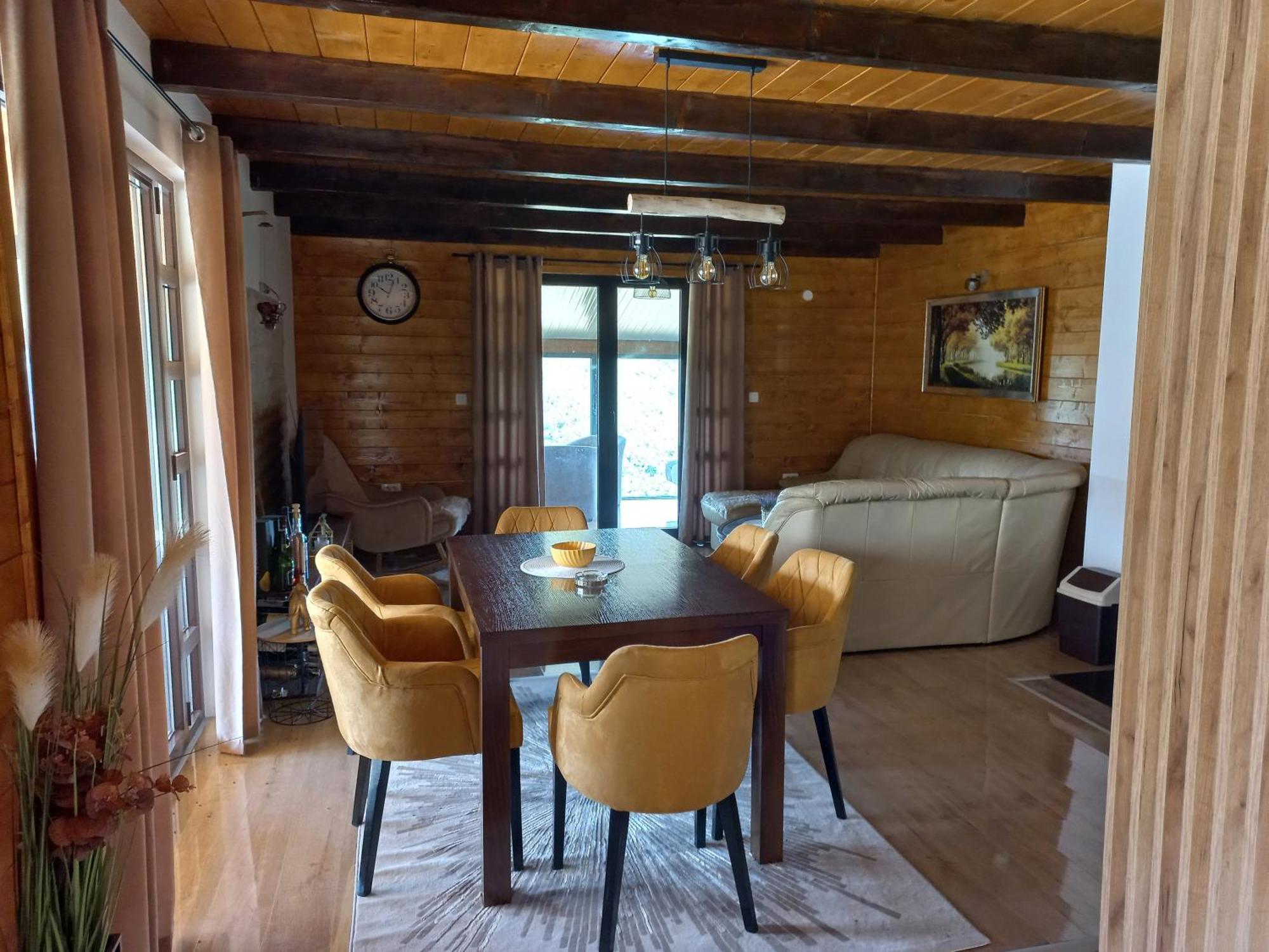 Holiday home 1 Nase Brdo