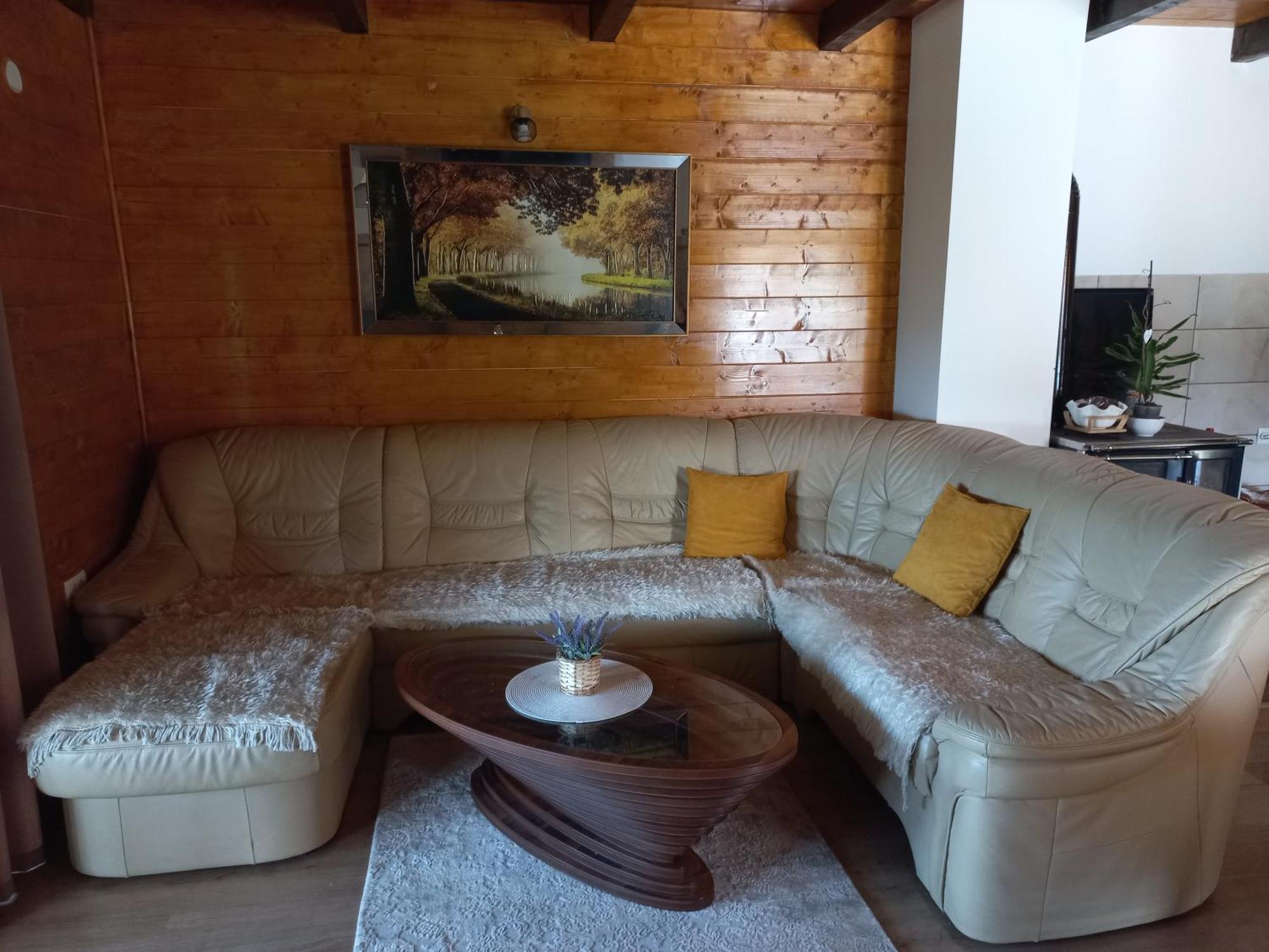 Holiday home 1 Nase Brdo *