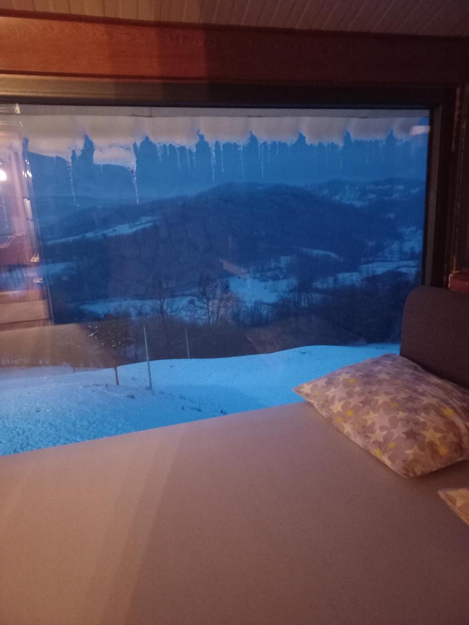 1 Nase Brdo Holiday home *