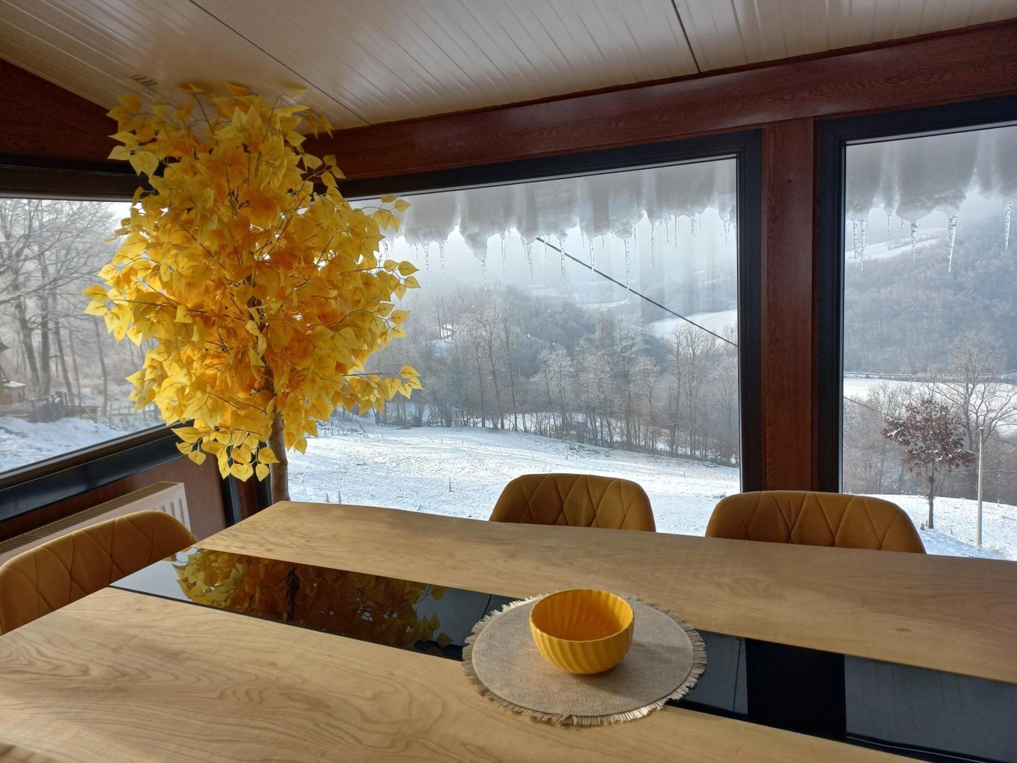 Holiday home 1 Nase Brdo